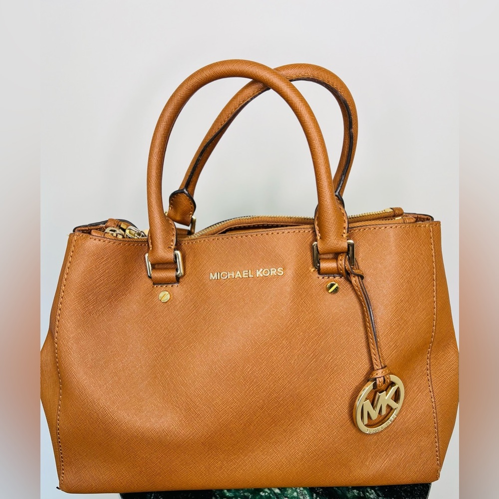 Michael Kors handbag